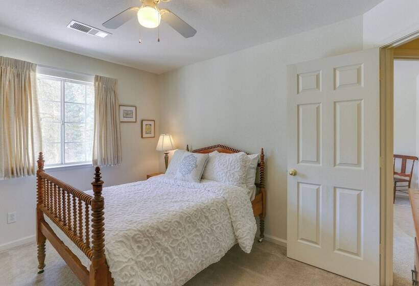 California Home   20 Mi To Yosemite National Park!