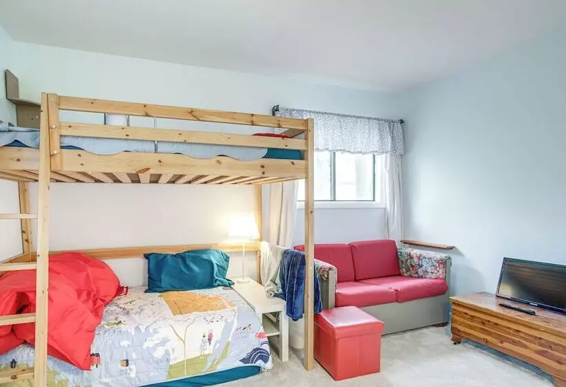 Charming Ocean Pines Home   9 Mi To Beach!