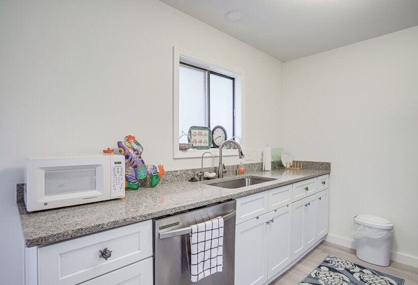 Charming Ocean Pines Home 9 Mi To Beach!