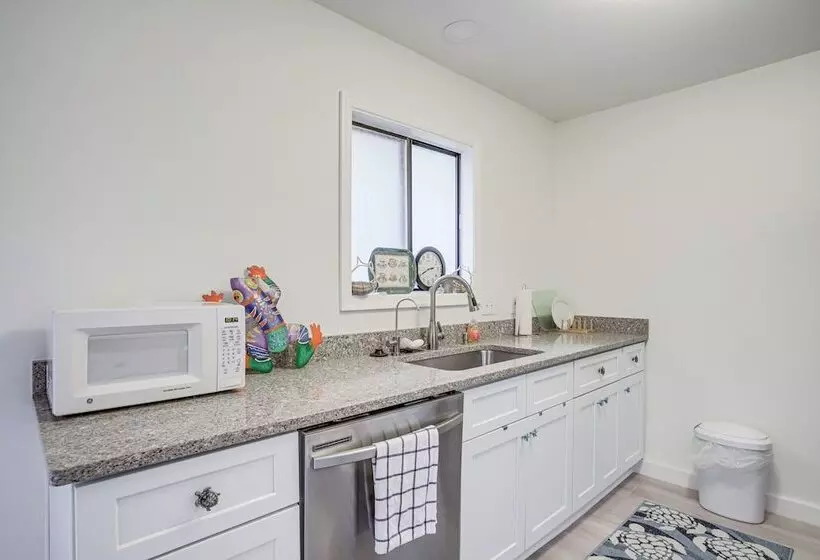 Charming Ocean Pines Home   9 Mi To Beach!