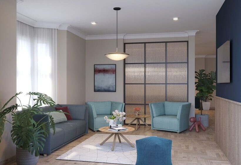 City Studios Preston