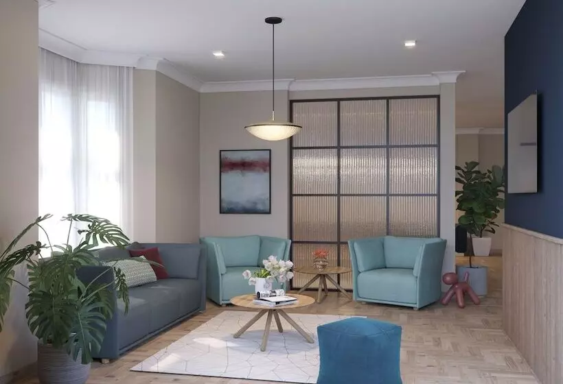 City Studios Preston