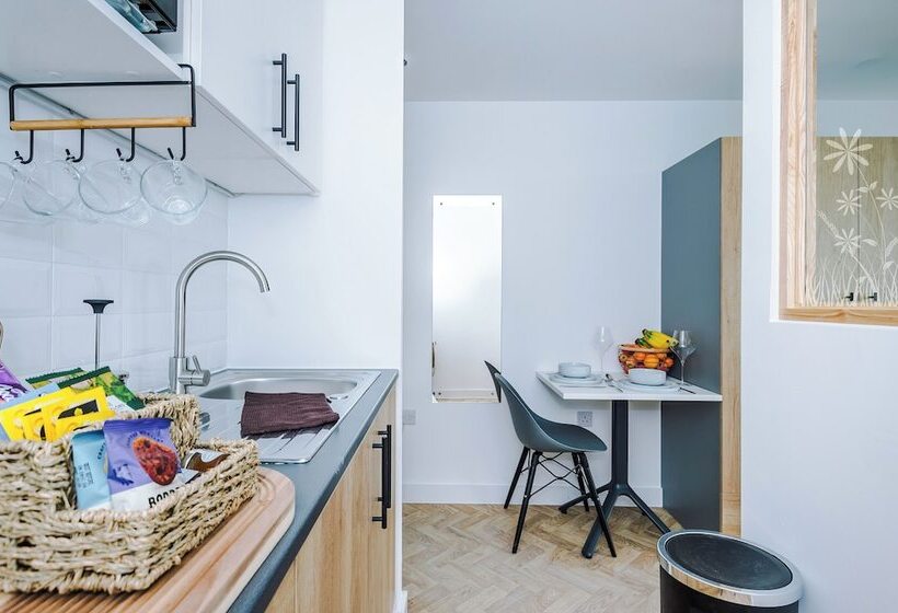 City Studios Preston