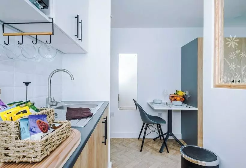 City Studios Preston