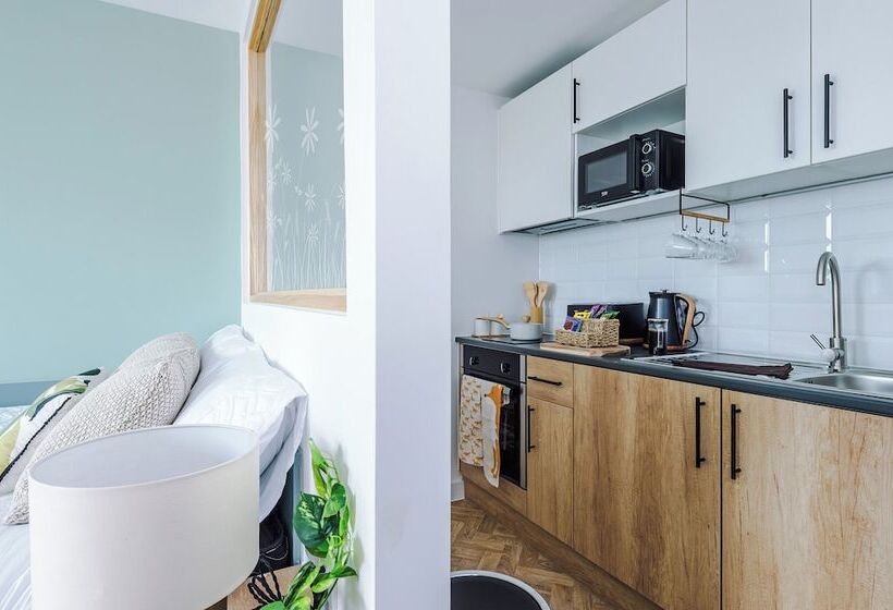 City Studios Preston