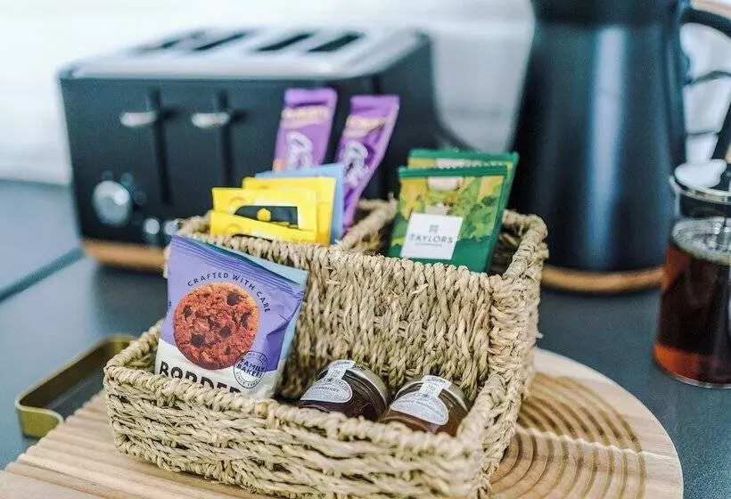 City Studios Preston