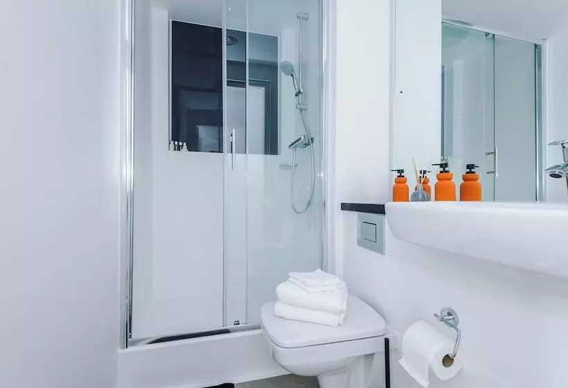 City Studios Preston