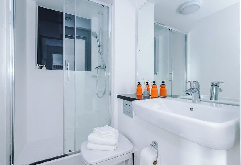 City Studios Preston