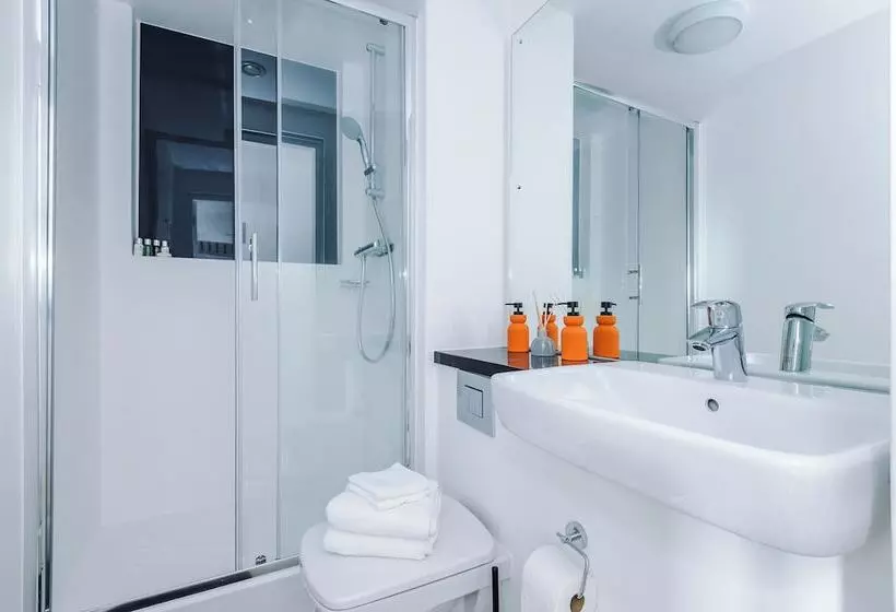 City Studios Preston