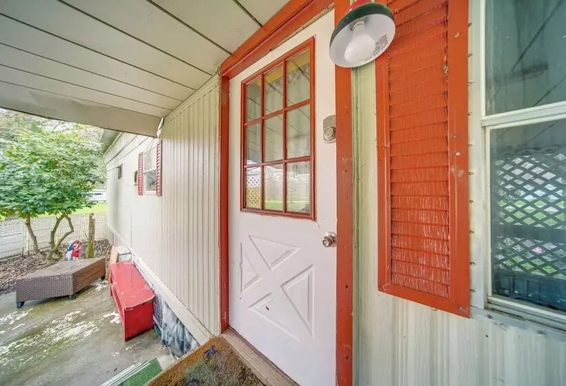 Andover Home Near State Park W/ Patio & Yard!