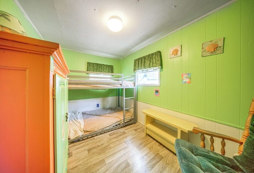 Andover Home Near State Park W/ Patio & Yard!