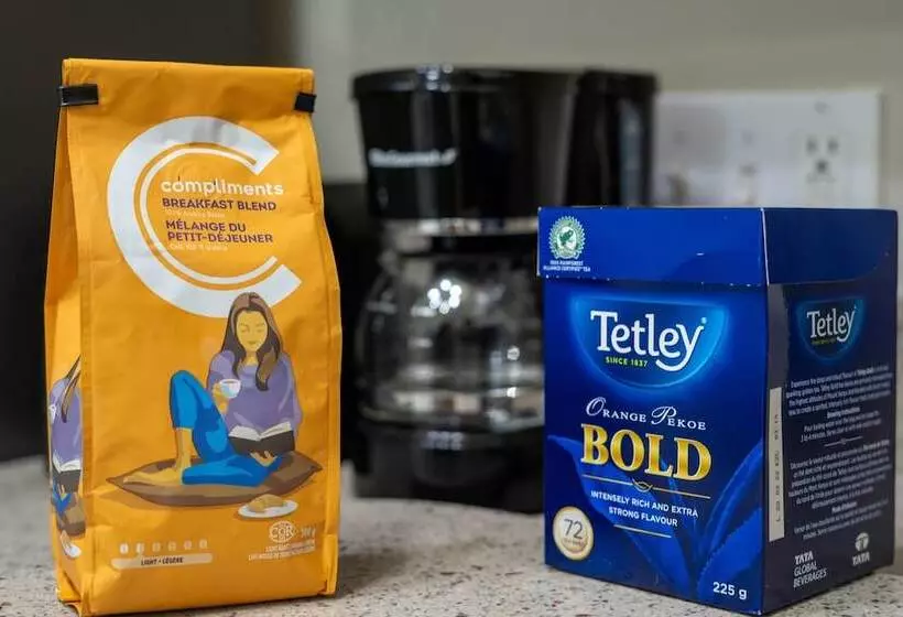 ホテル Crown Gem Near Dt And Yale