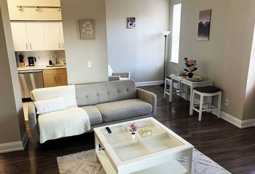 Hotel Crown Gem Near Dt And Yale