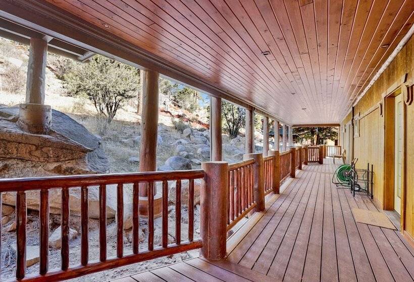 Gold Rush Lodge #2352