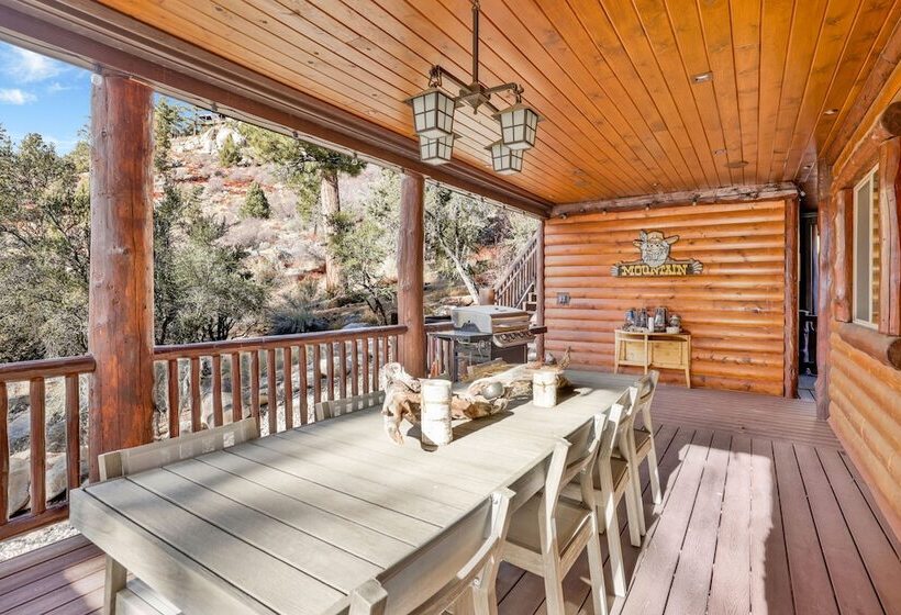 Gold Rush Lodge #2352