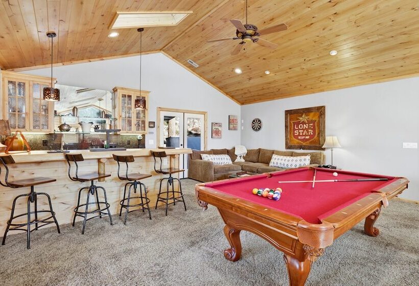 Gold Rush Lodge #2352