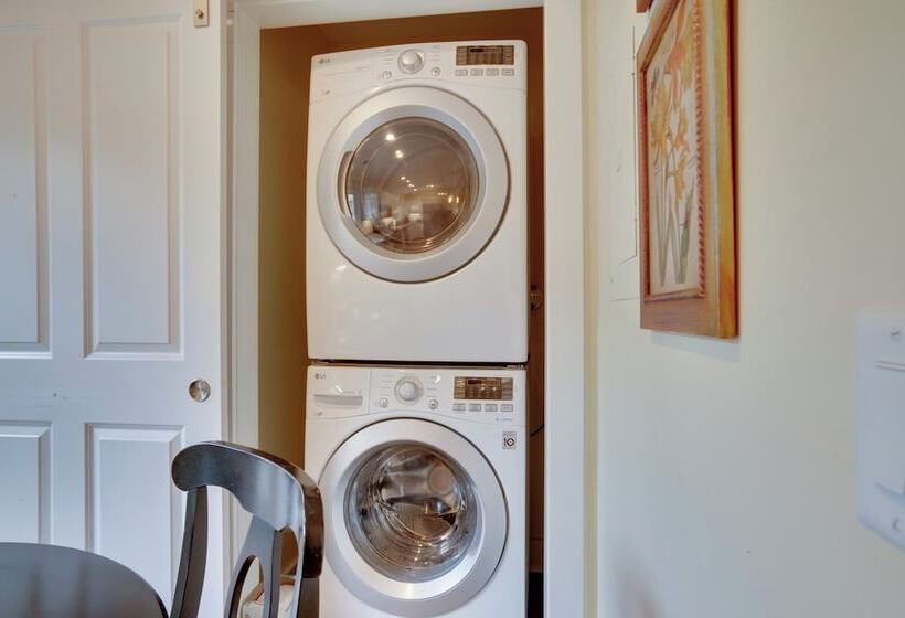 Home In Beaufort Historic District W/ Private Yard