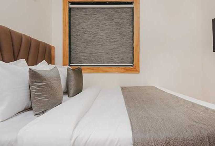 Fabhotel Airport Palace