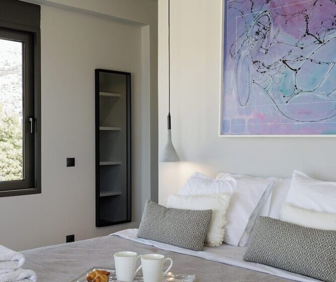 Hotel Athens Riviera Suites