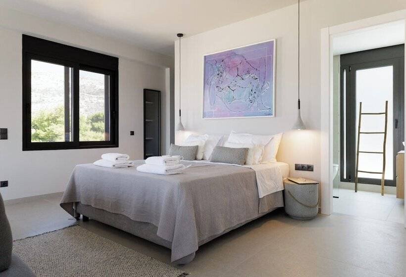 Hotel Athens Riviera Suites