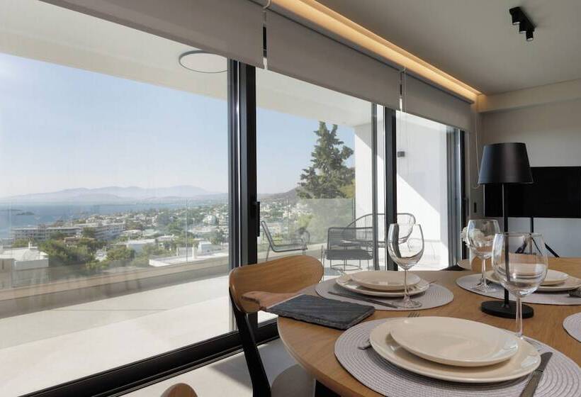 Hotel Athens Riviera Suites