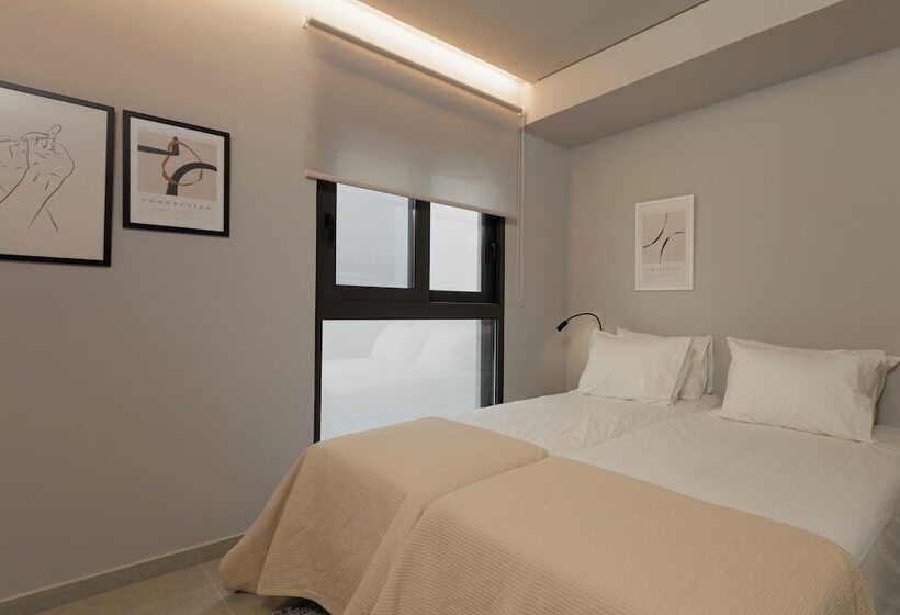 Hotel Athens Riviera Suites