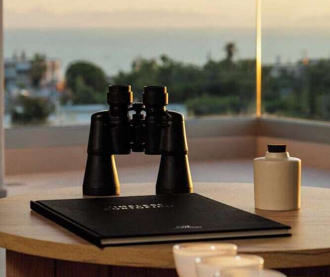 Hotel Athens Riviera Suites