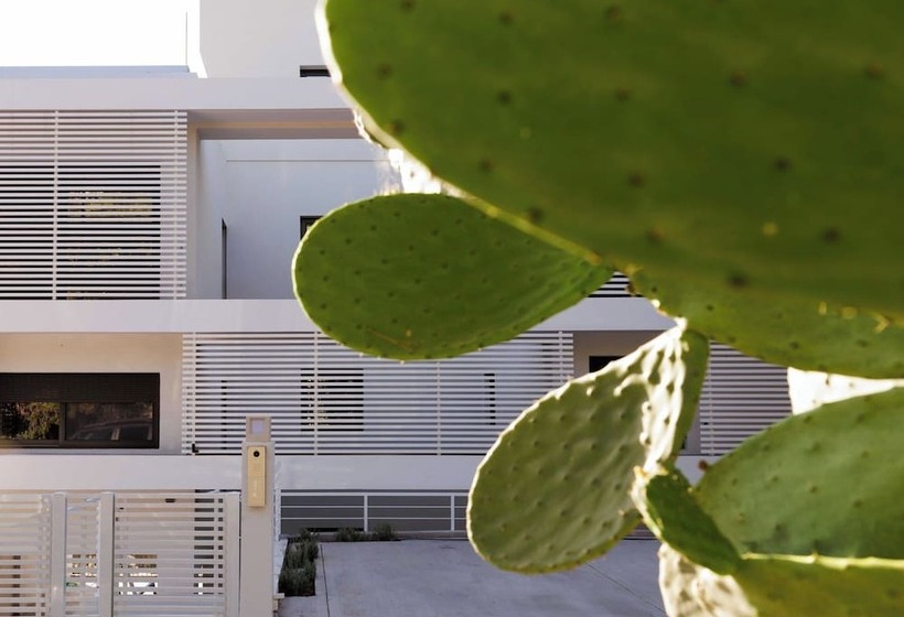 Hotel Athens Riviera Suites