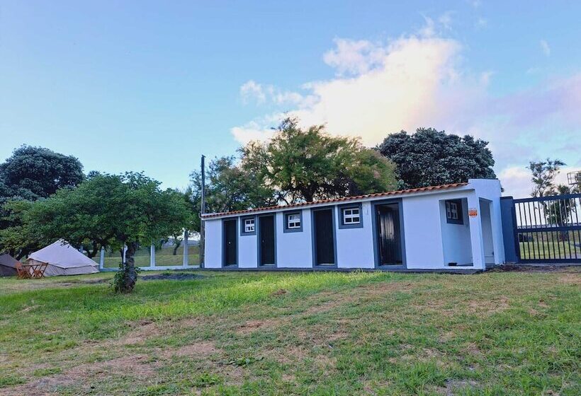 فندق Bearsu Nature Almoxarife