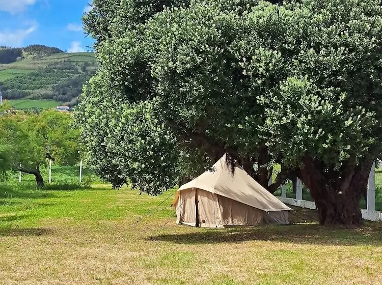 Hotelli Bearsu Nature Almoxarife