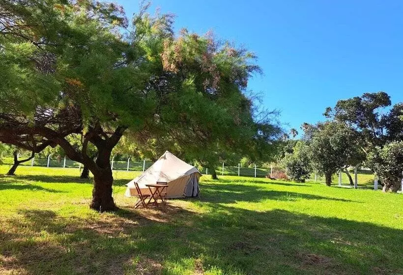 Hotelli Bearsu Nature Almoxarife