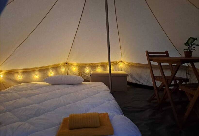 فندق Bearsu Nature Almoxarife