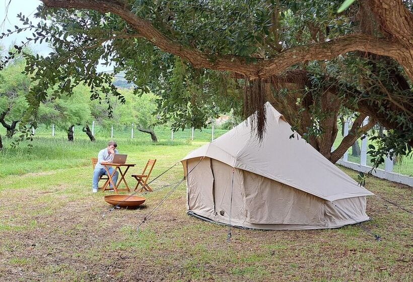 فندق Bearsu Nature Almoxarife