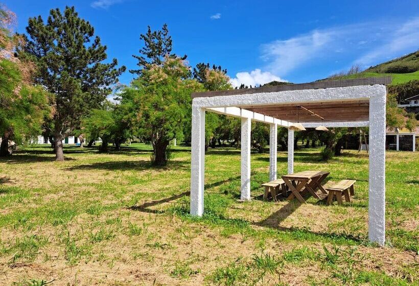 فندق Bearsu Nature Almoxarife