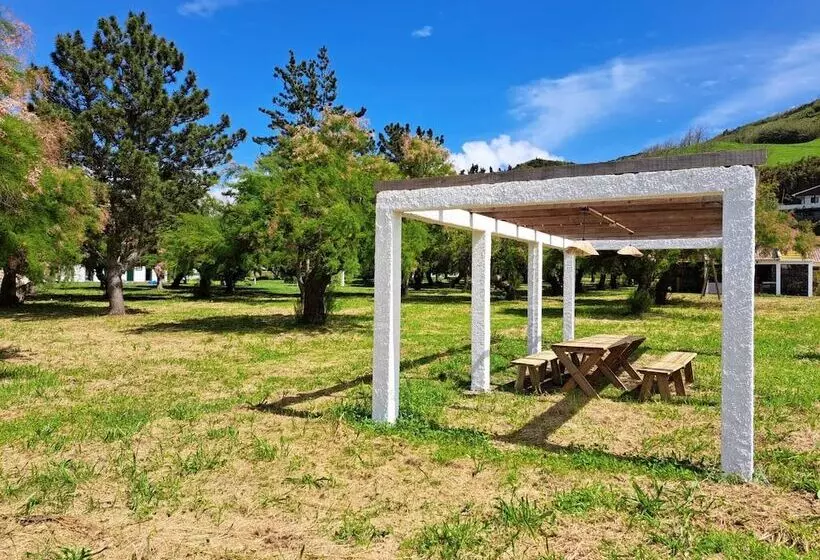 Hotelli Bearsu Nature Almoxarife