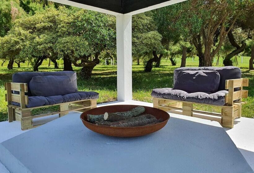 فندق Bearsu Nature Almoxarife