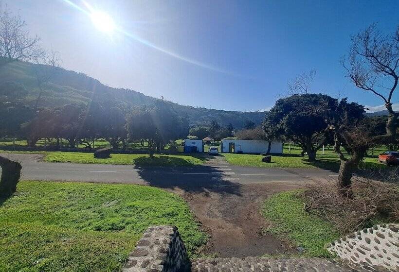 فندق Bearsu Nature Almoxarife