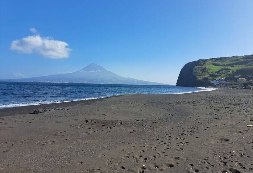 فندق Bearsu Nature Almoxarife