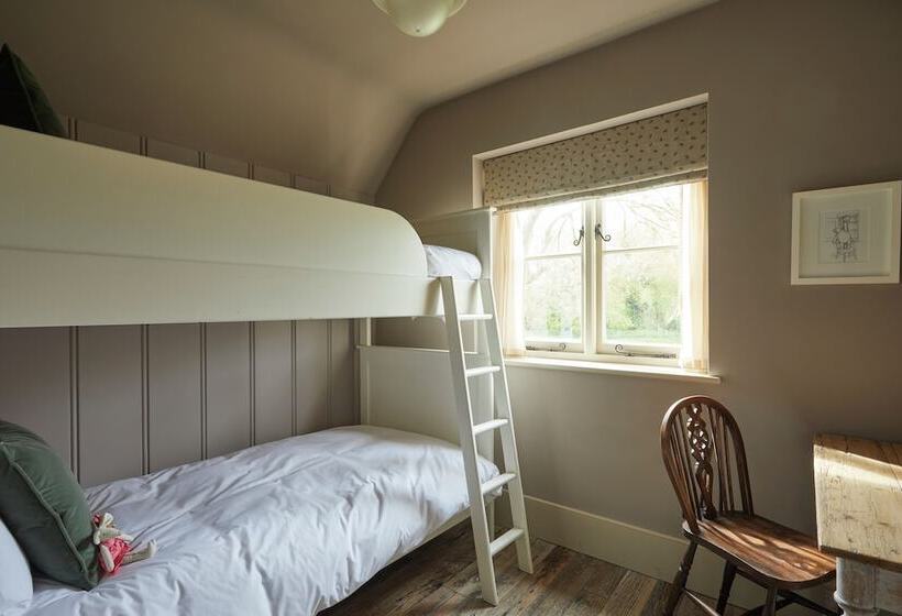 Hotel The Pig At Bridge Place Kent