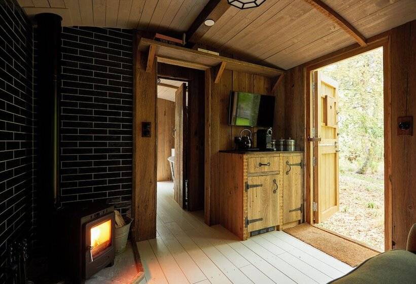 Hotel The Pig At Bridge Place Kent