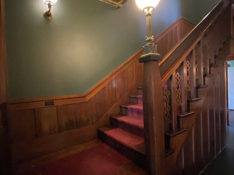 ホテル The Weller House