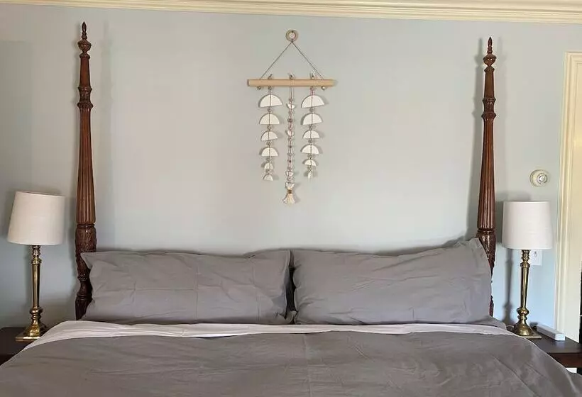 Hotelli The Weller House