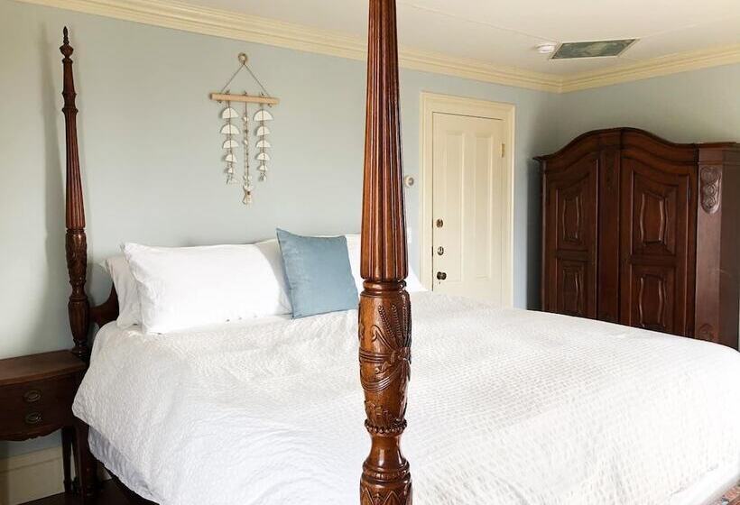 ホテル The Weller House