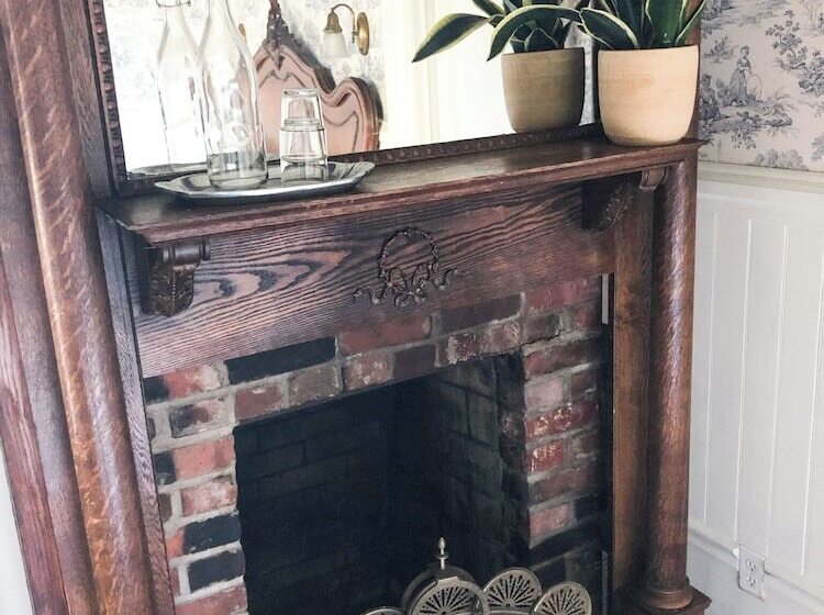 ホテル The Weller House