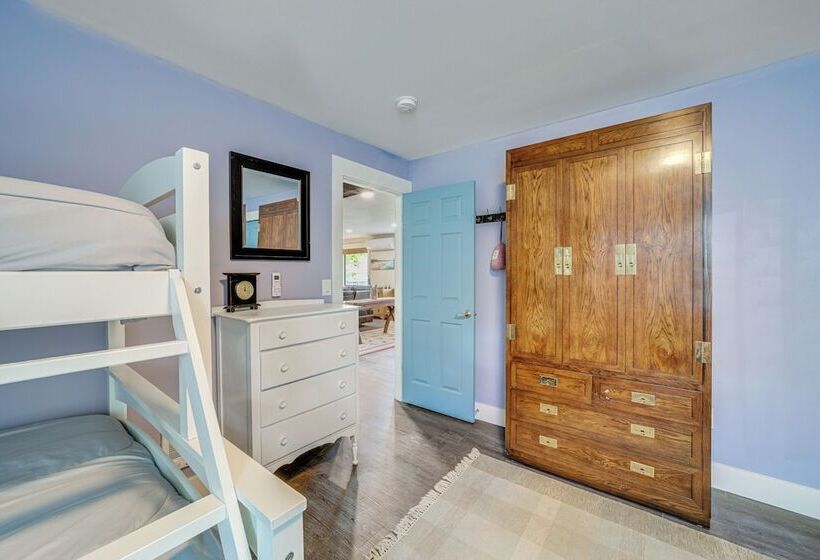 Lakefront Oroville Paradise: Private Beach & Dock!