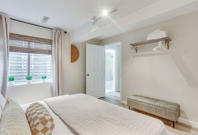 Furnished Deck, Mountain View: Castle Rock Home!