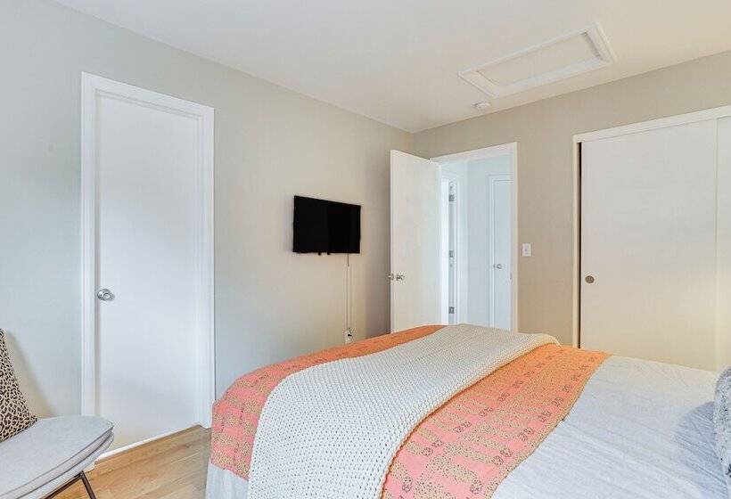 Furnished Deck, Mountain View: Castle Rock Home!