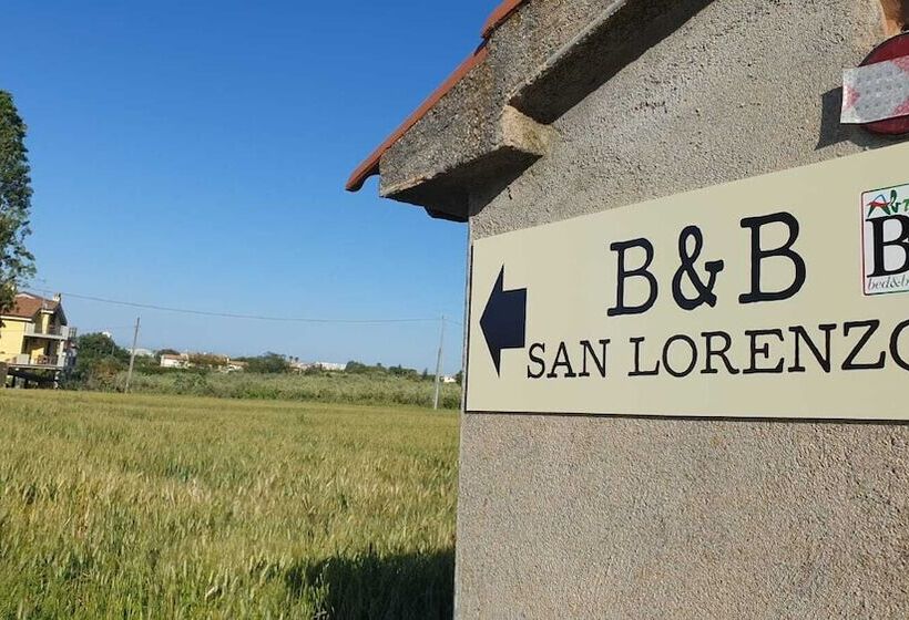 پانسیون B&b San Lorenzo