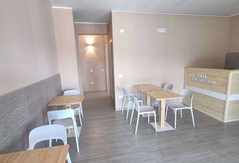 پانسیون B&b San Lorenzo