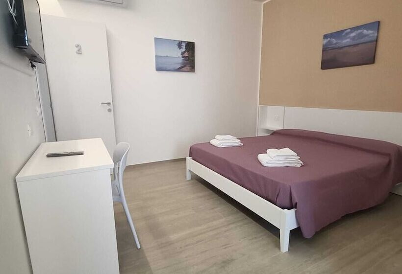 پانسیون B&b San Lorenzo